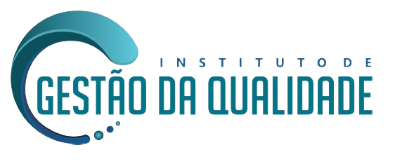 logo do instituto de gestão da qualidade